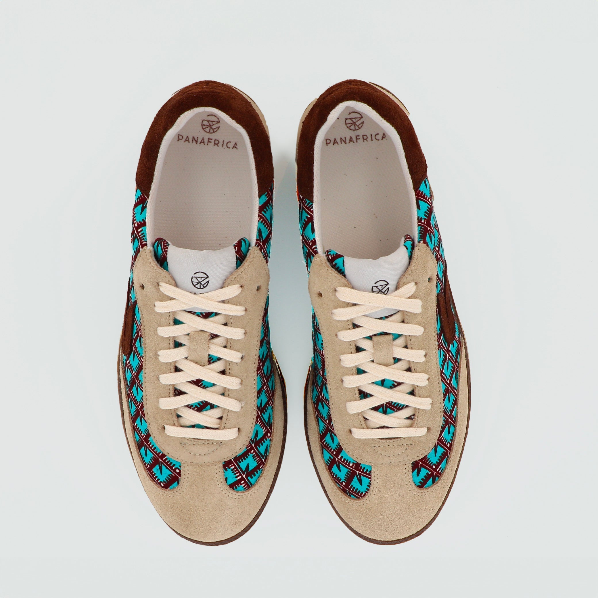 Baskets Sahara-Coco