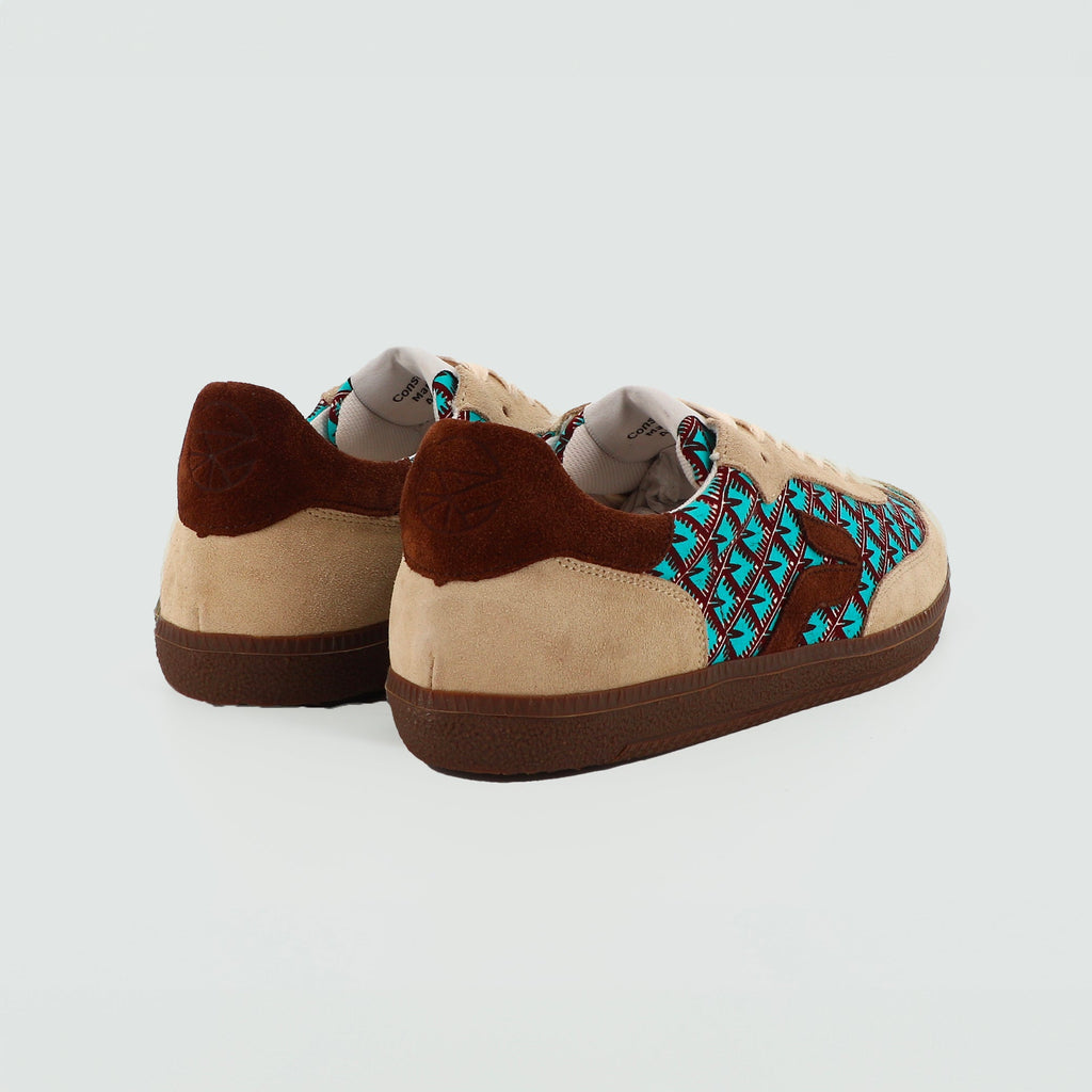 Baskets Sahara-Coco