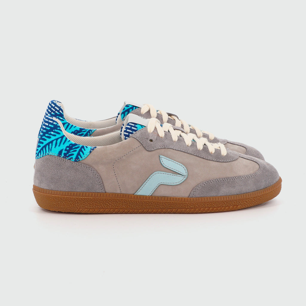 Sahara-Plume Trainers