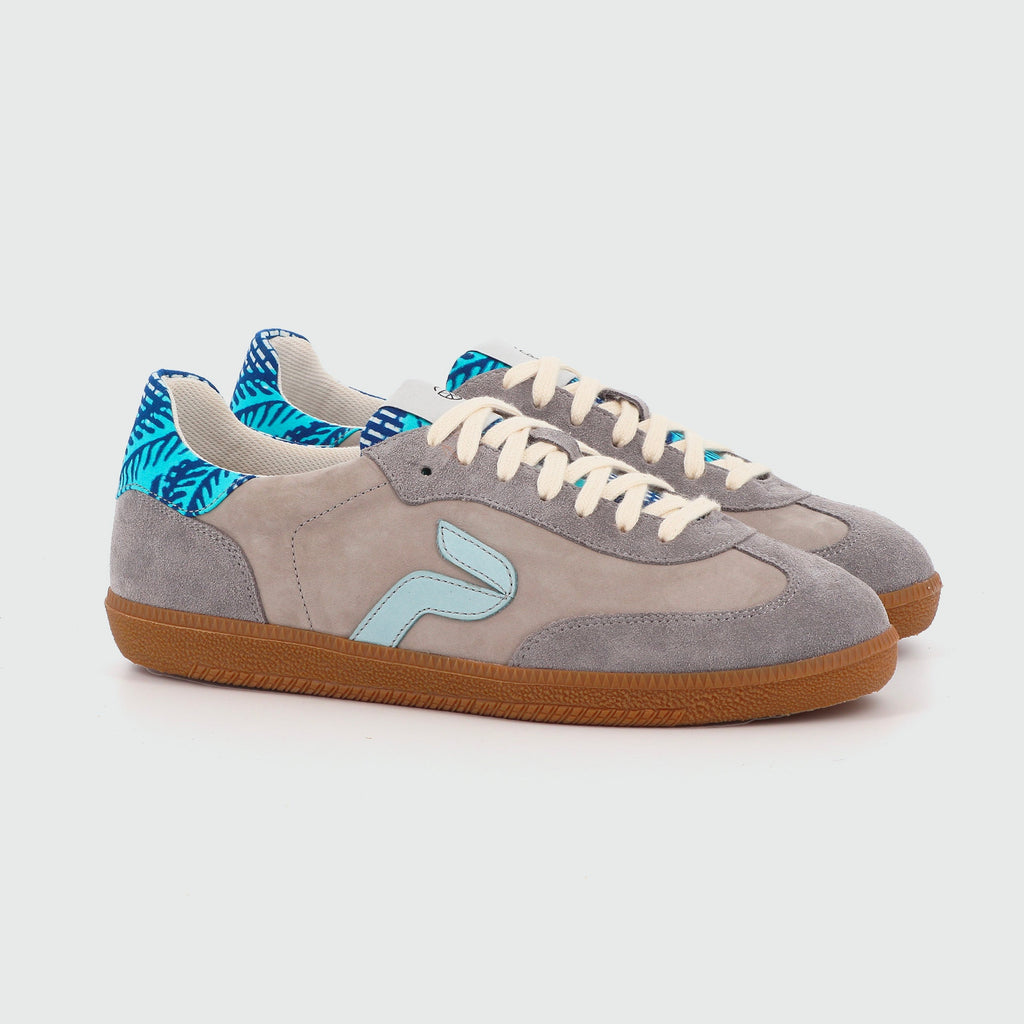 Sahara-Plume Trainers