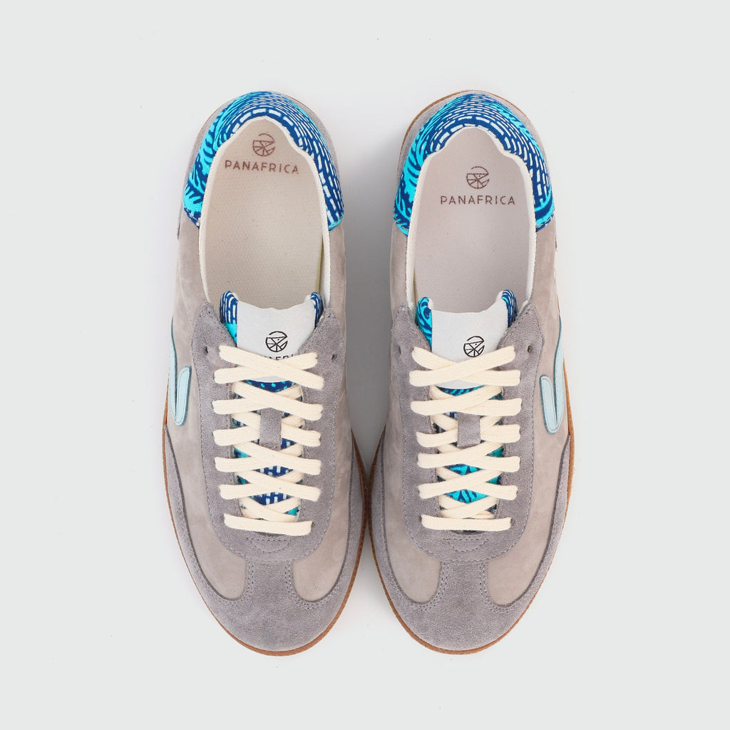 Sahara-Plume Trainers