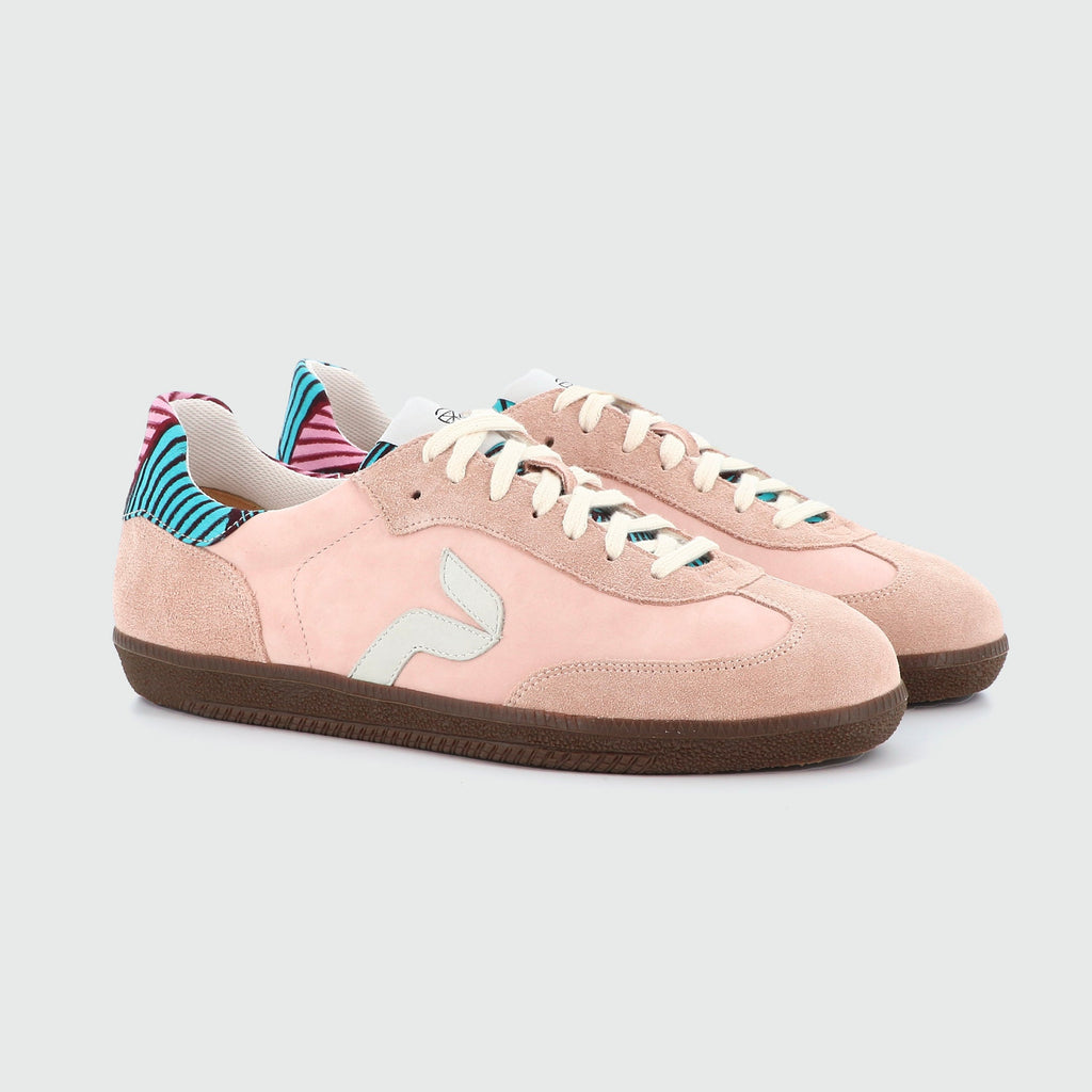 Sahara-Pitaya Trainers