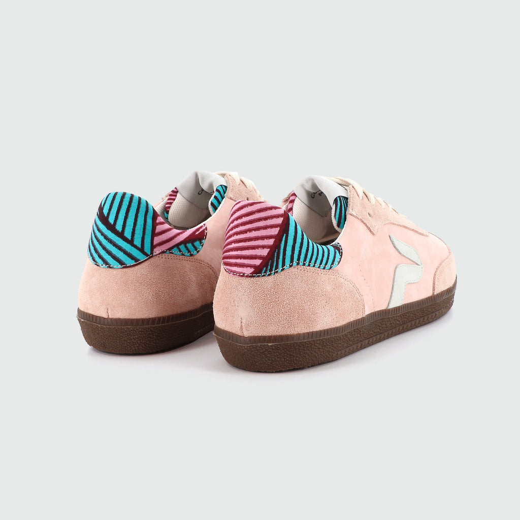 Sahara-Pitaya Trainers