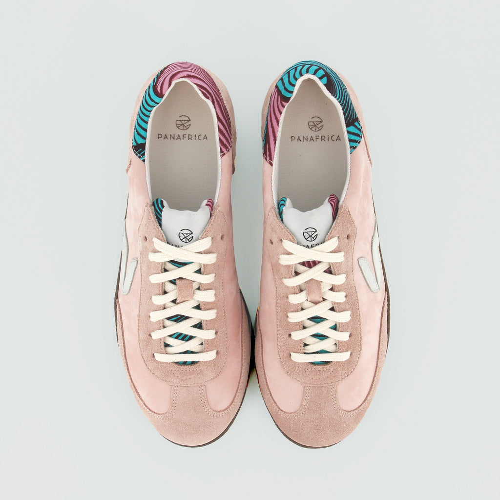 Sahara-Pitaya Trainers