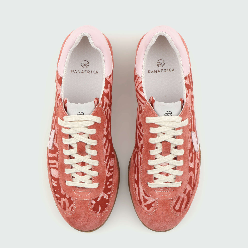 Baskets Sahara Grenadine