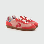 Sahara Corail Trainers
