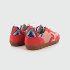 Sahara Corail Trainers