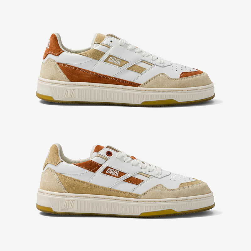 Baskets Sahara Spice