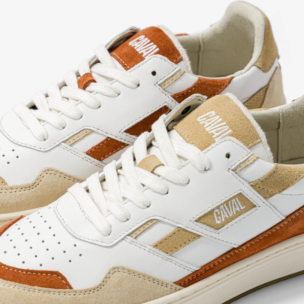 Zapatillas Sahara Spice