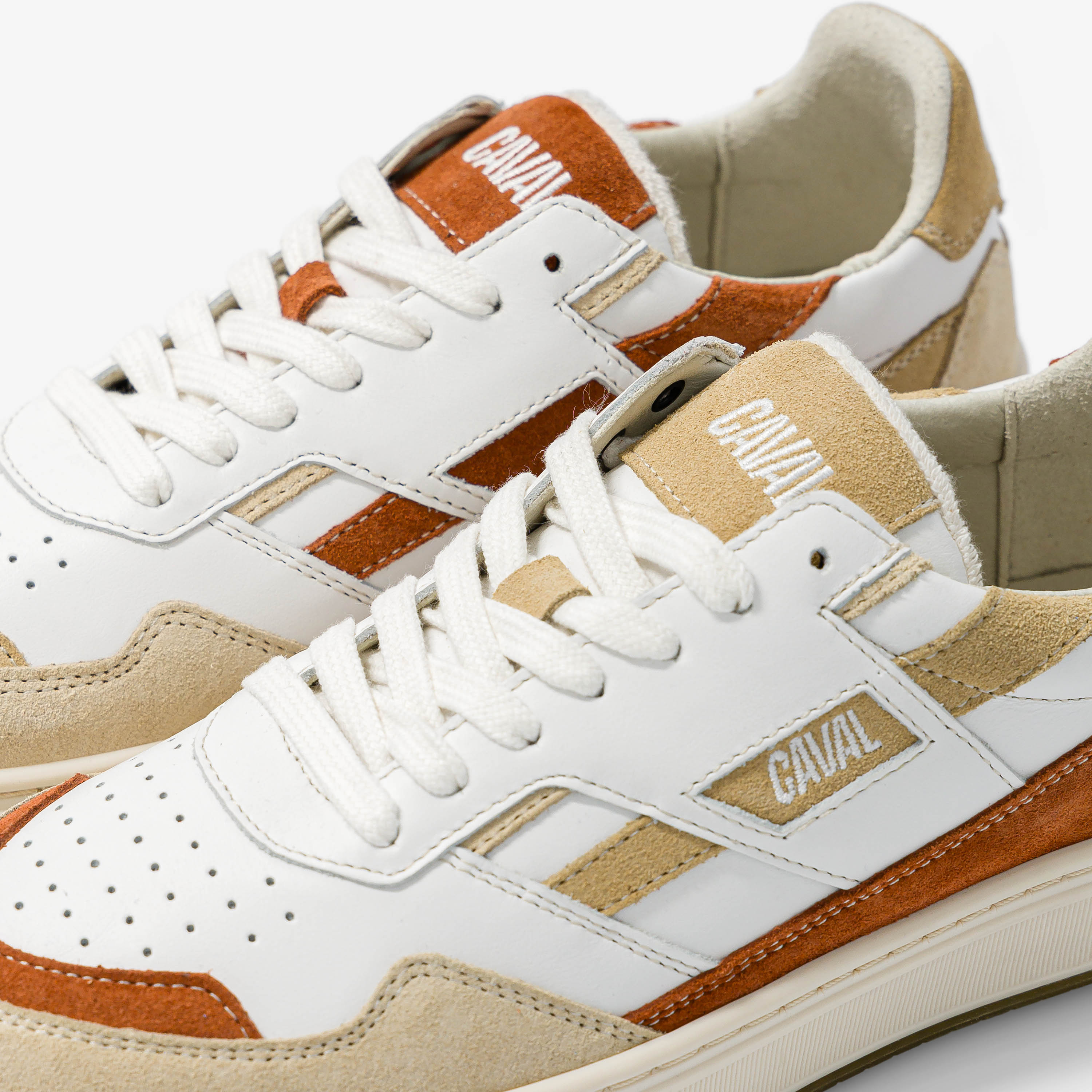 Zapatillas Sahara Spice