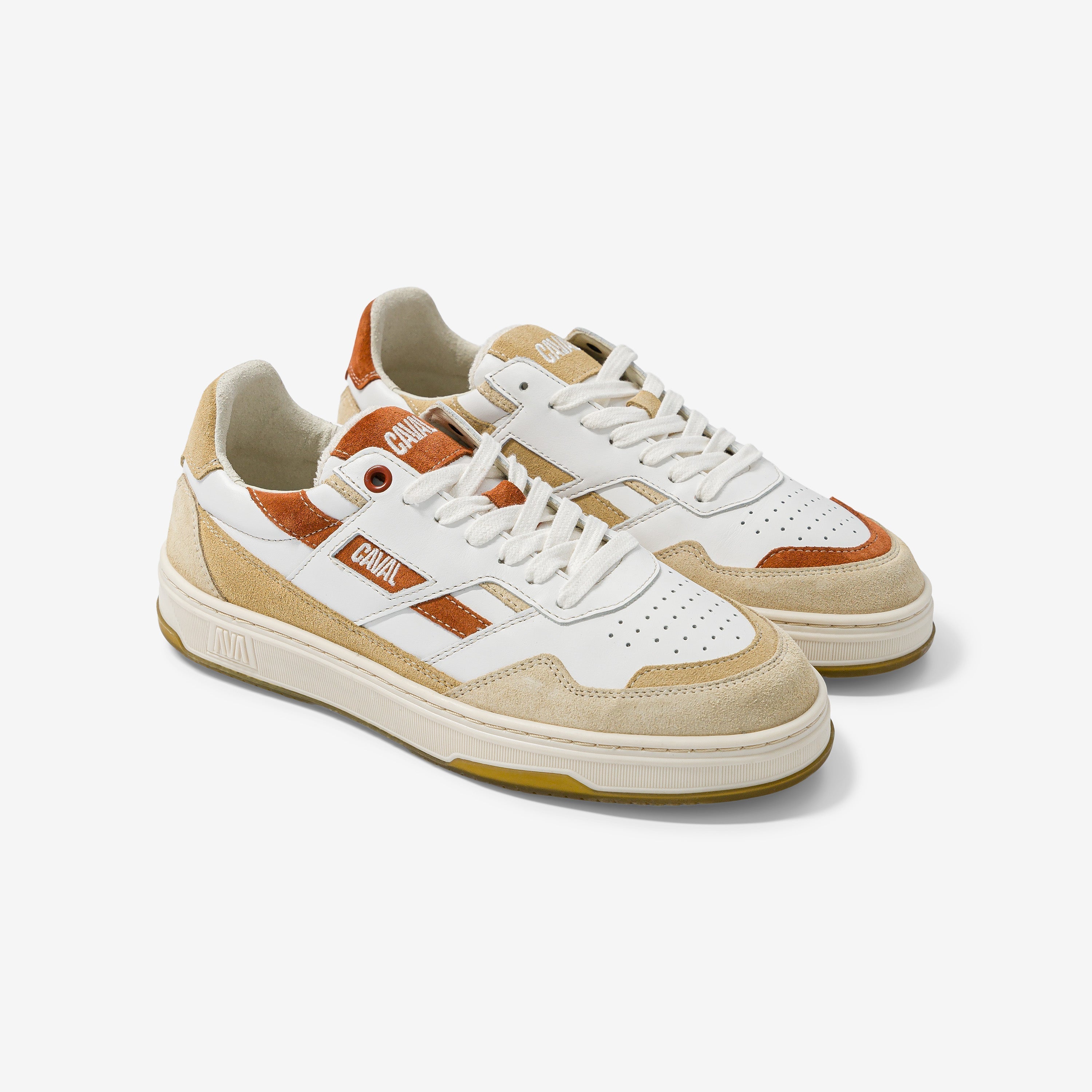 Zapatillas Sahara Spice