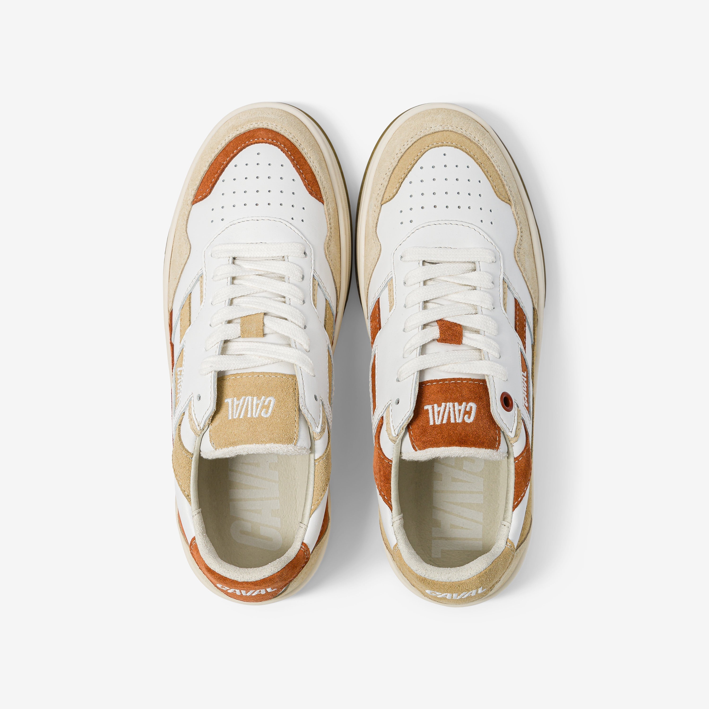 Zapatillas Sahara Spice