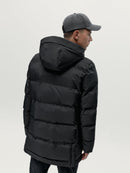 Veste Saiko - Black - Homme