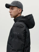 Veste Saiko - Black - Homme