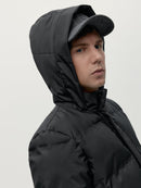 Veste Saiko - Black - Homme