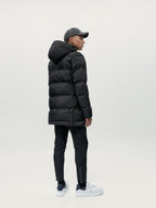Saiko Jacket - Black - Men