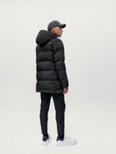 Veste Saiko - Black - Homme