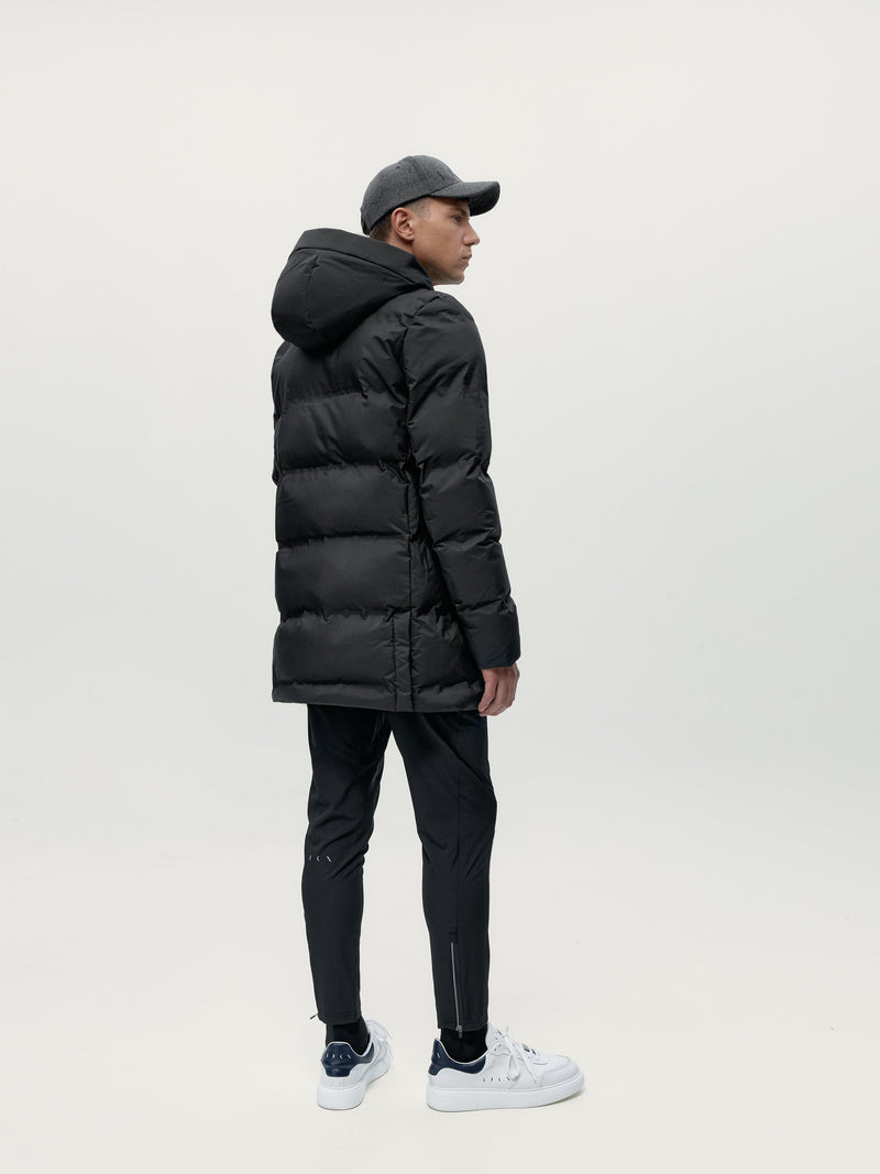 Veste Saiko - Black - Homme
