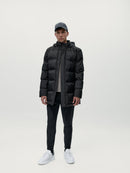 Veste Saiko - Black - Homme