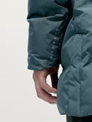Chaqueta Saiko Gris Verde - Hombre
