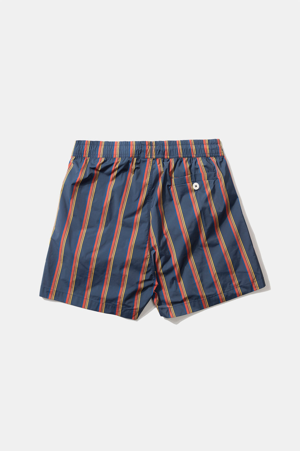 Maillot De Bain Sail Navy