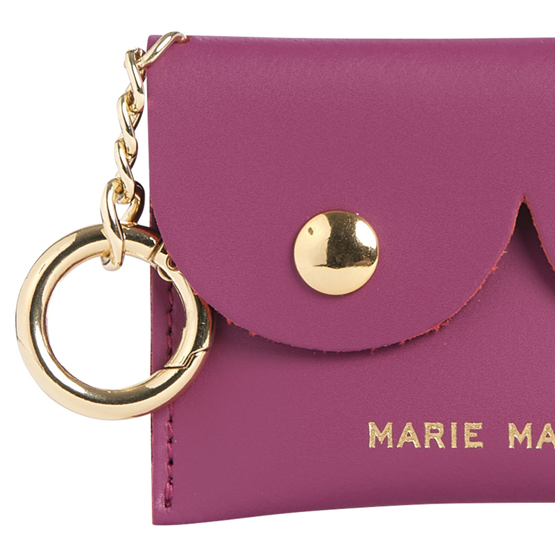 Sainte-Nitouche - Porte-Cartes Wallet Marie Martens