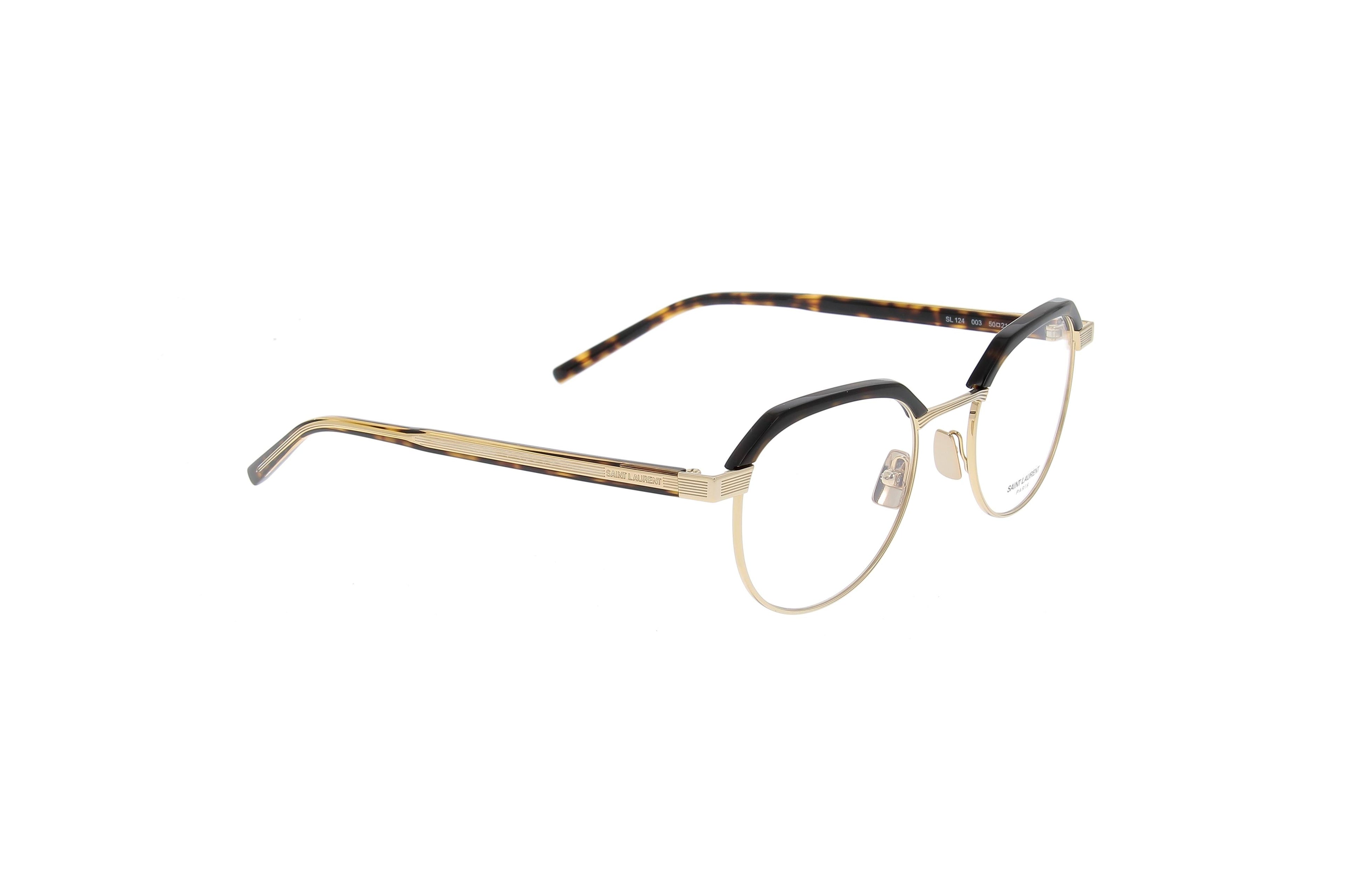 Eyeglasses - Saint Laurent