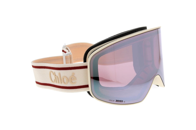 Lunettes De Soleil - Chloé