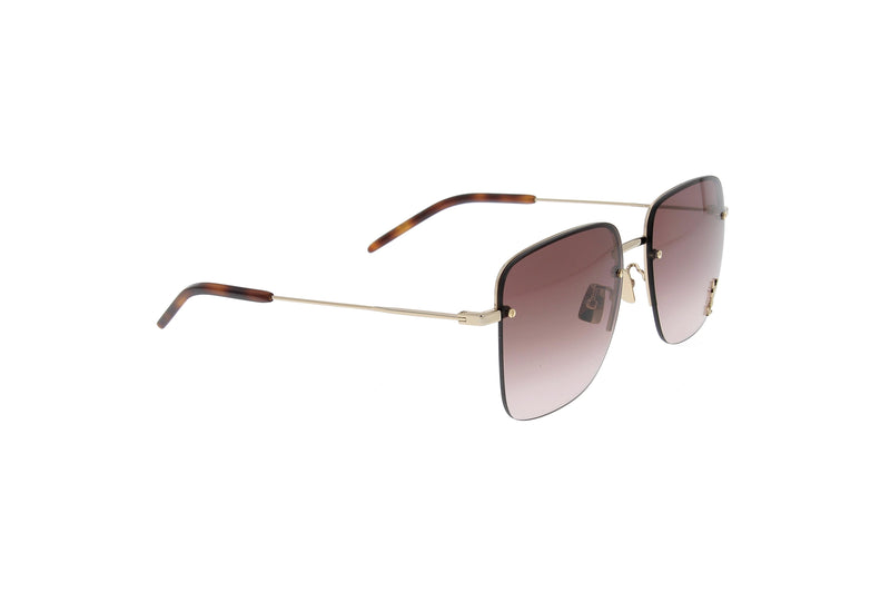 Lunettes De Soleil - Saint Laurent