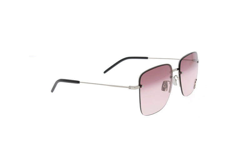 Lunettes De Soleil - Saint Laurent