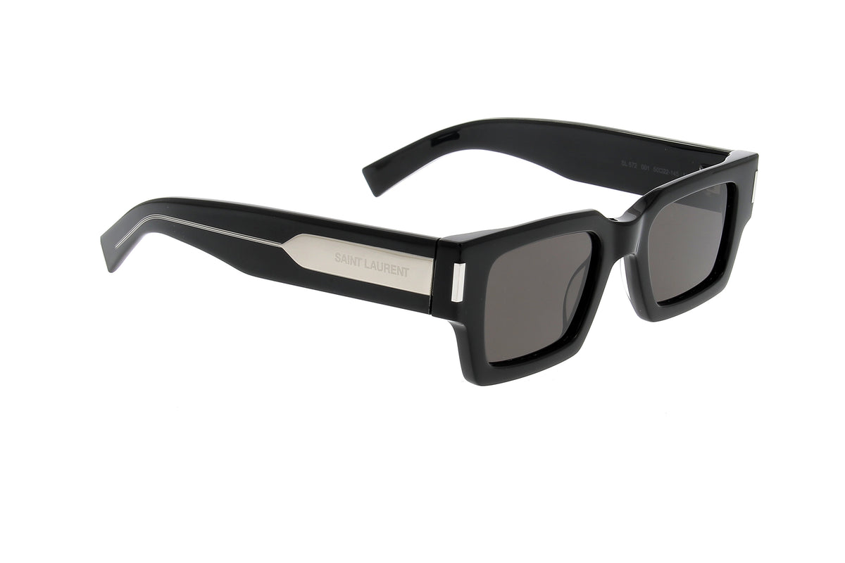 Luxury Eyewear – Solglasögon - Saint Laurent