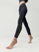 Legging Sakra Black - Femme