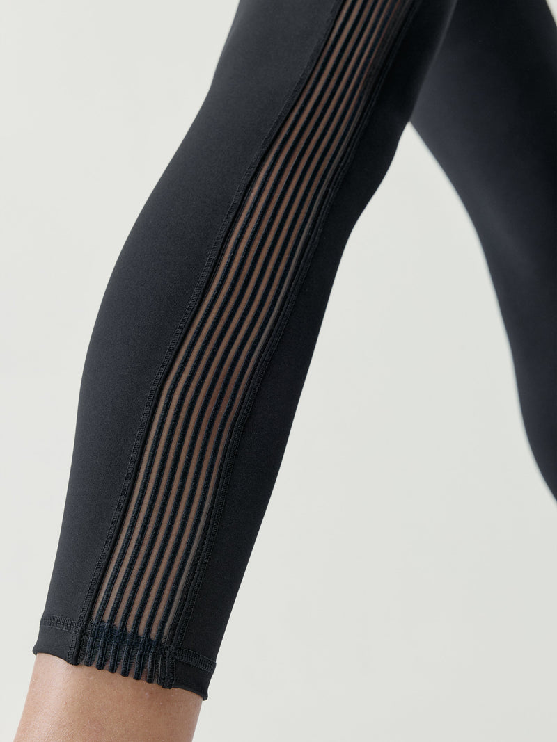 Legging Sakra Black - Femme