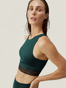 Haut Sakra - Britannique - Femme