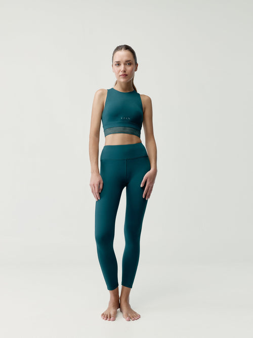 Legging Sakra British - Femme