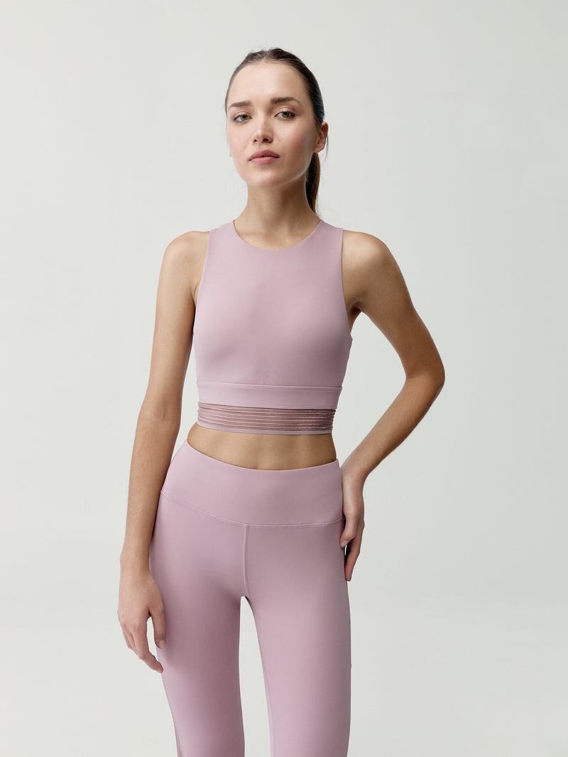 Top Sakra Tuscany - Femme