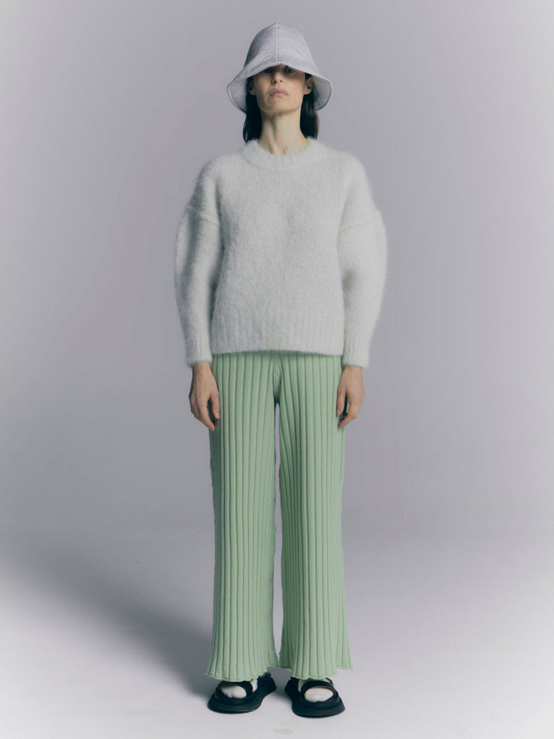 Pantalon Hashigo - Sage