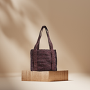 Salaga bag - Brown