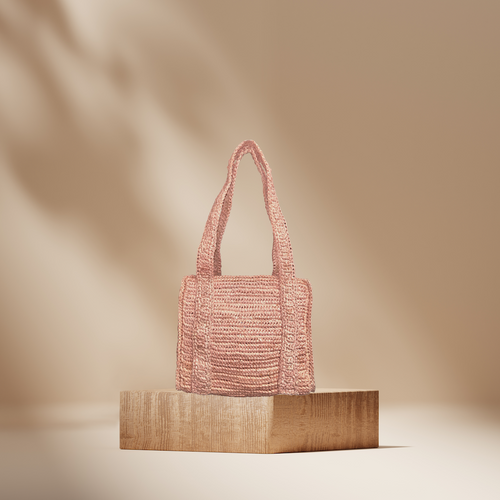 Salaga bag - Beige