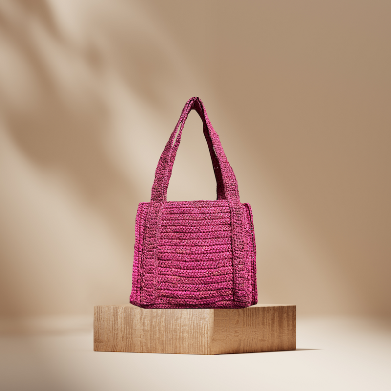 Salaga bag - Pink