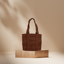 Salaga bag - Brown