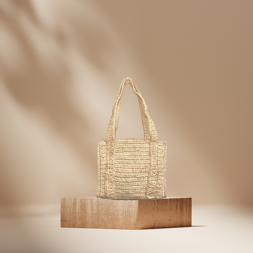 Salaga bag - Beige