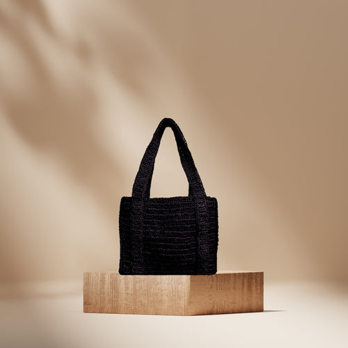 Salaga bag - Black