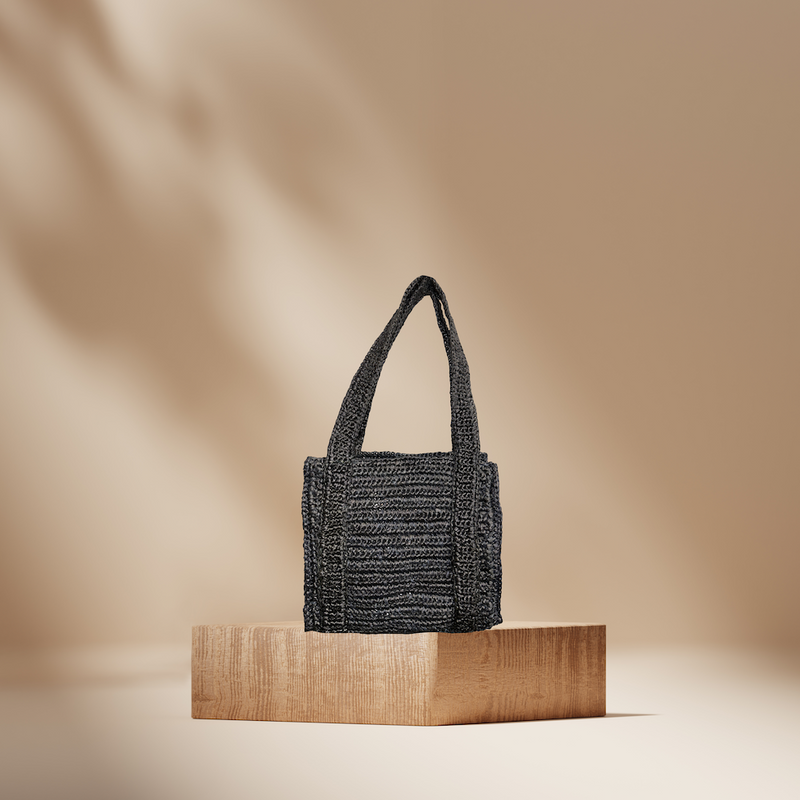 Salaga bag - Black