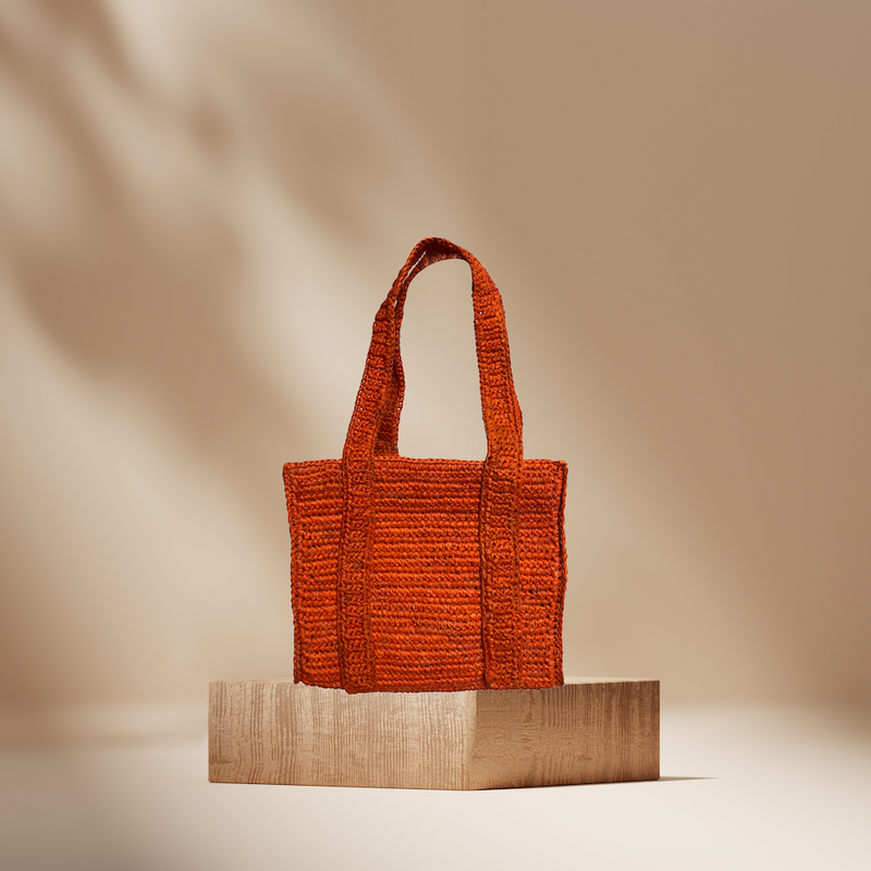 Salaga bag - Orange