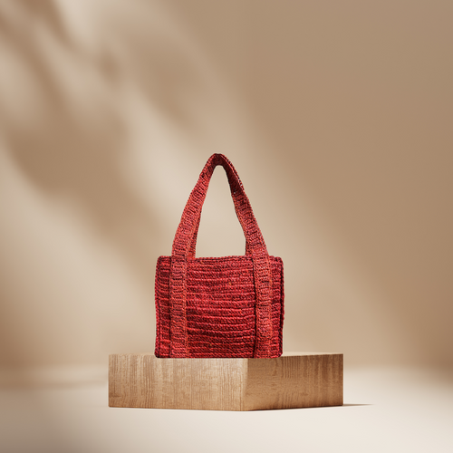 Salaga bag - Red