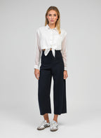 Chemise Salea Blanc