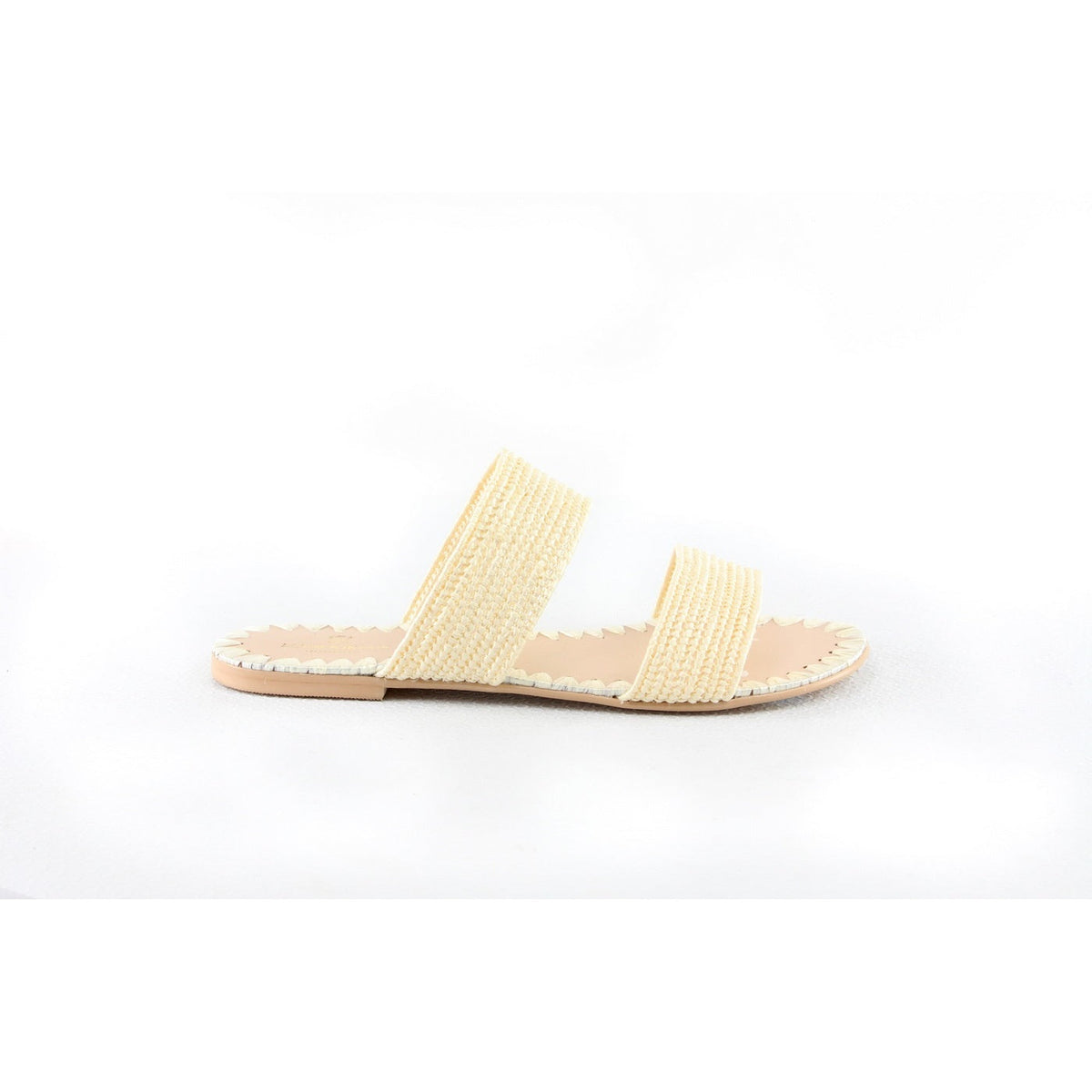 Salia Sandals - Beige - Manoukian