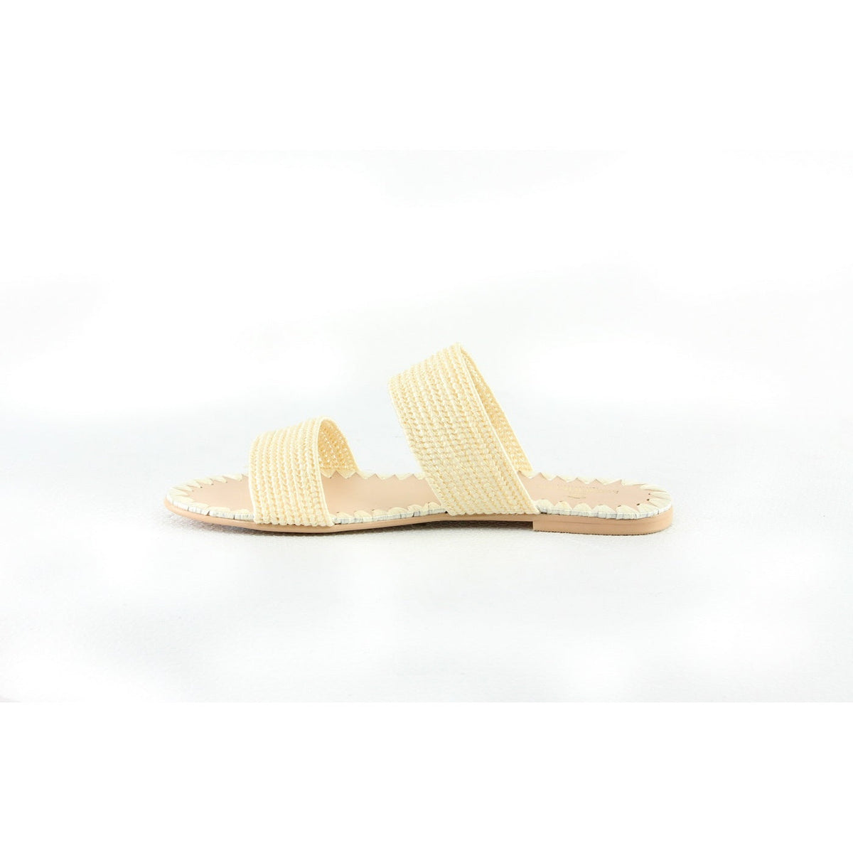 Salia Sandals - Beige - Manoukian