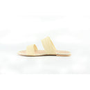 Nalaïm - Salia Sandals - Beige - Manoukian